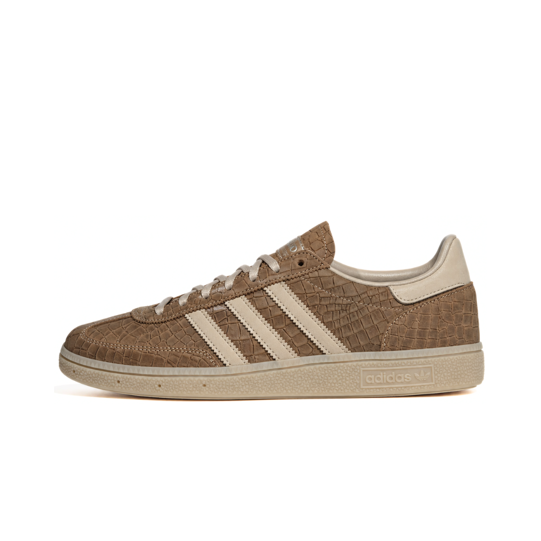 adidas Handball Spezial Light Cinnamon Savanna