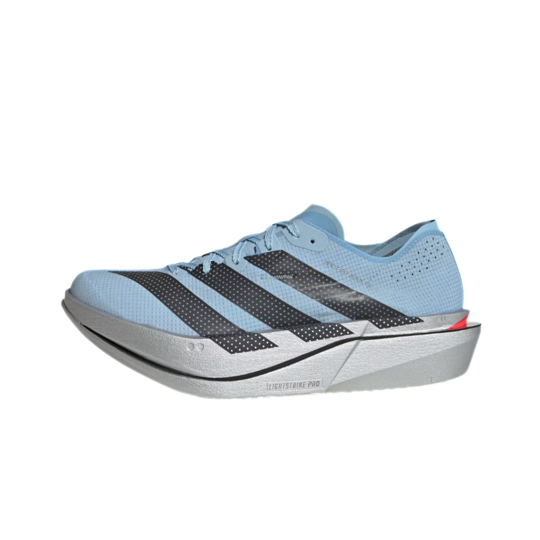 adidas Adizero Adios Pro 5 Clear Sky Carbon