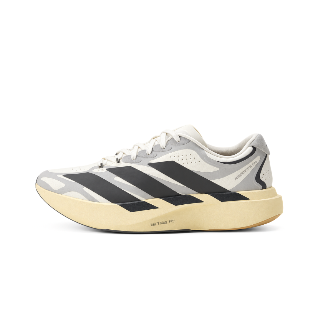 adidas Adizero EVO SL EXO Core White Utility Black