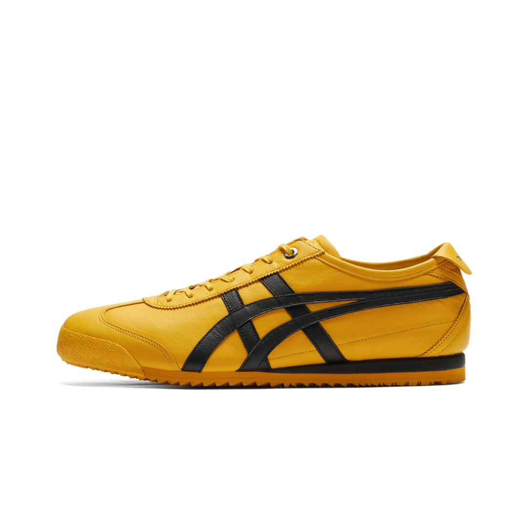 Onitsuka MEXICO 66 SD Yellow Black