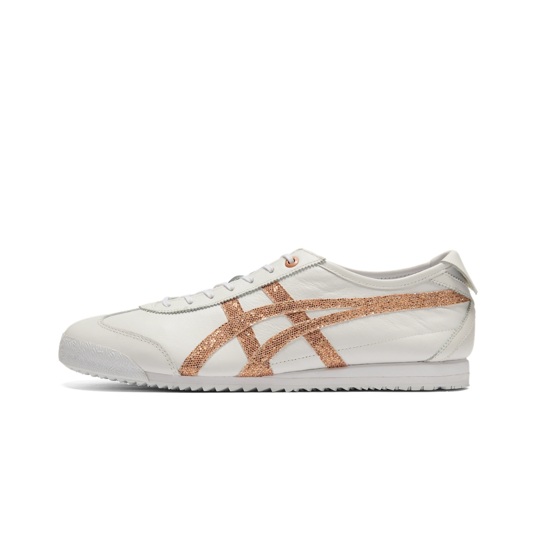 Onitsuka MEXICO 66 SD White Rose Gold