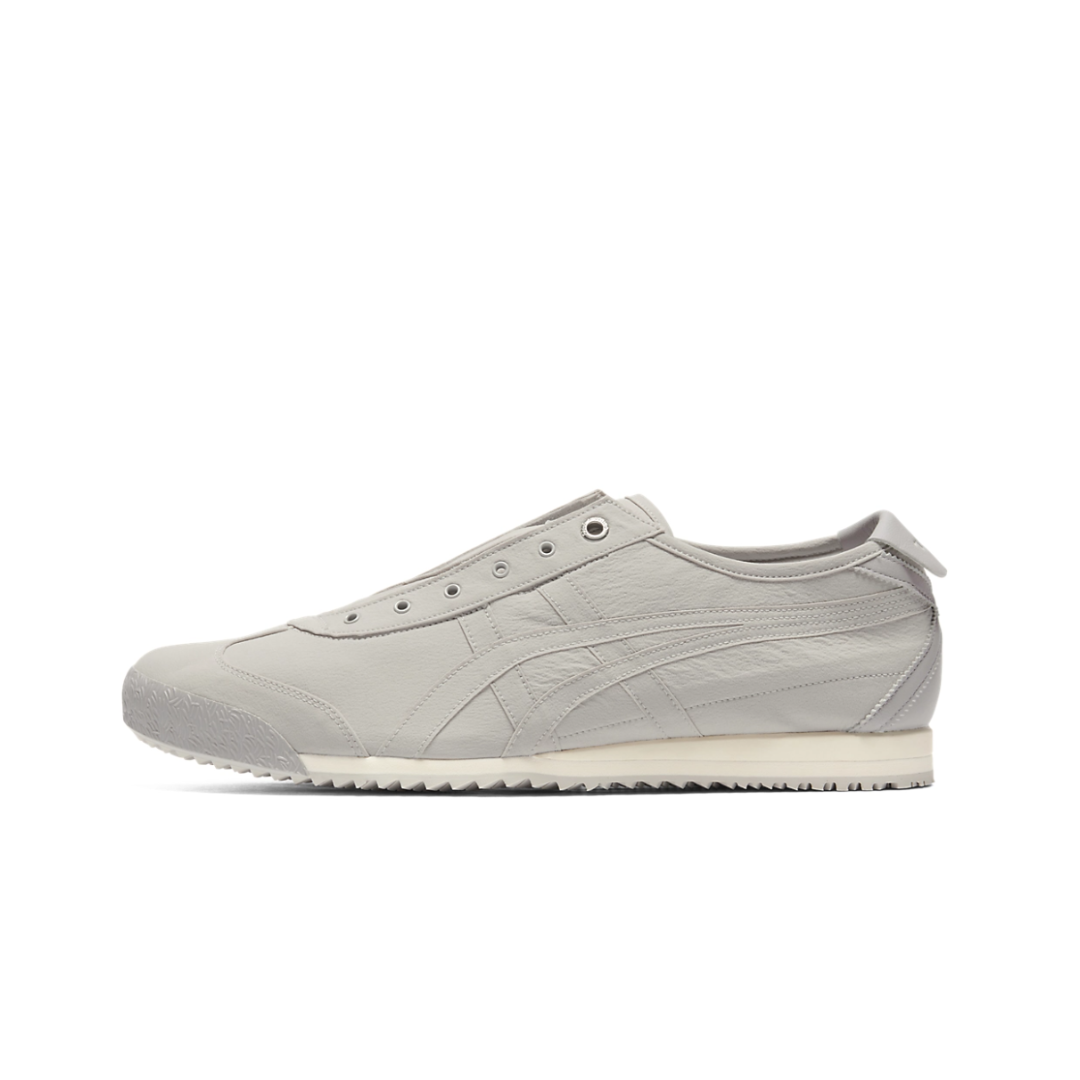 Onitsuka MEXICO 66 SD SLIP-ON Oyster Grey Oyster Grey