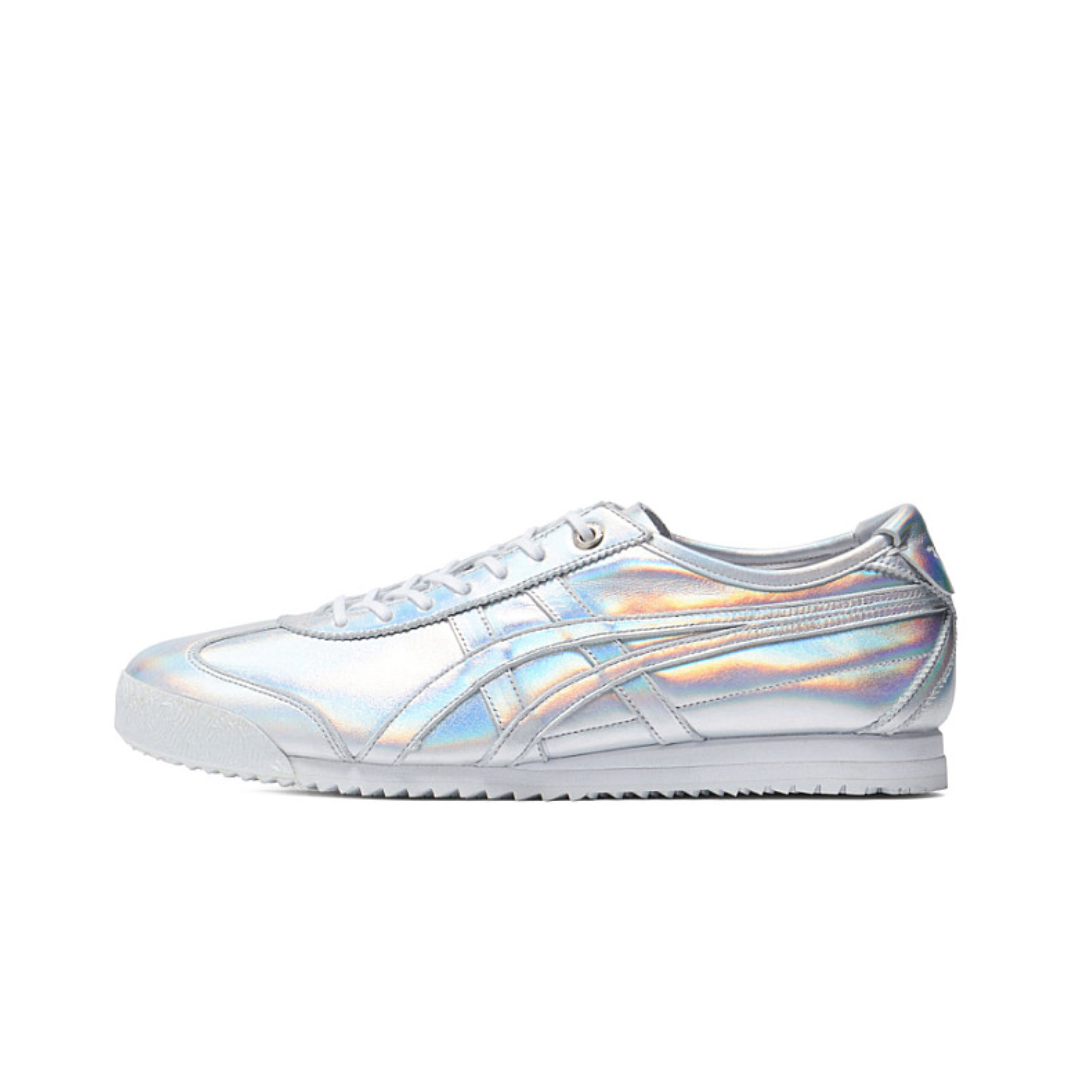 Onitsuka MEXICO 66 SD PURE SILVER PURE SILVER
