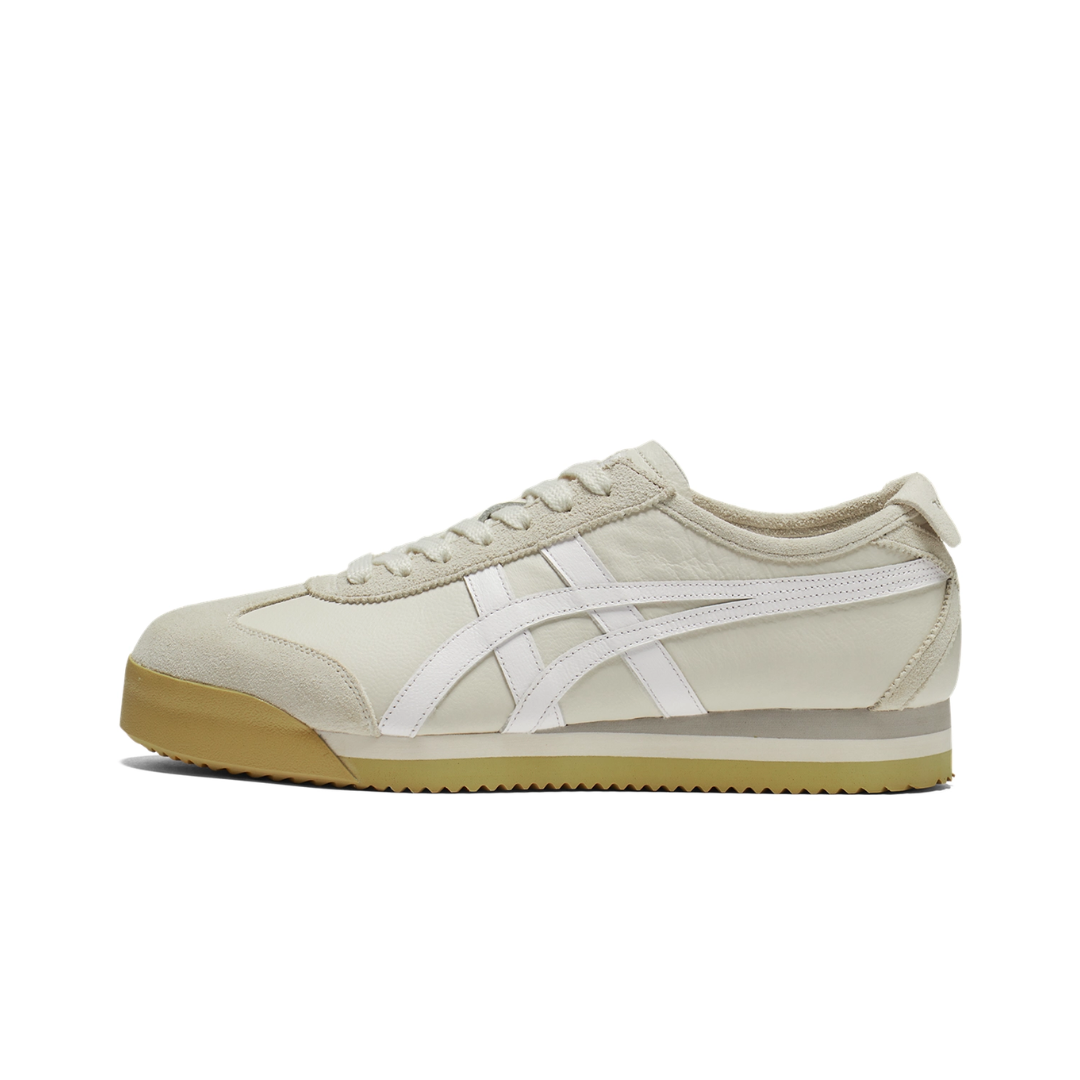 Onitsuka MEXICO 66 SD PF Cream White