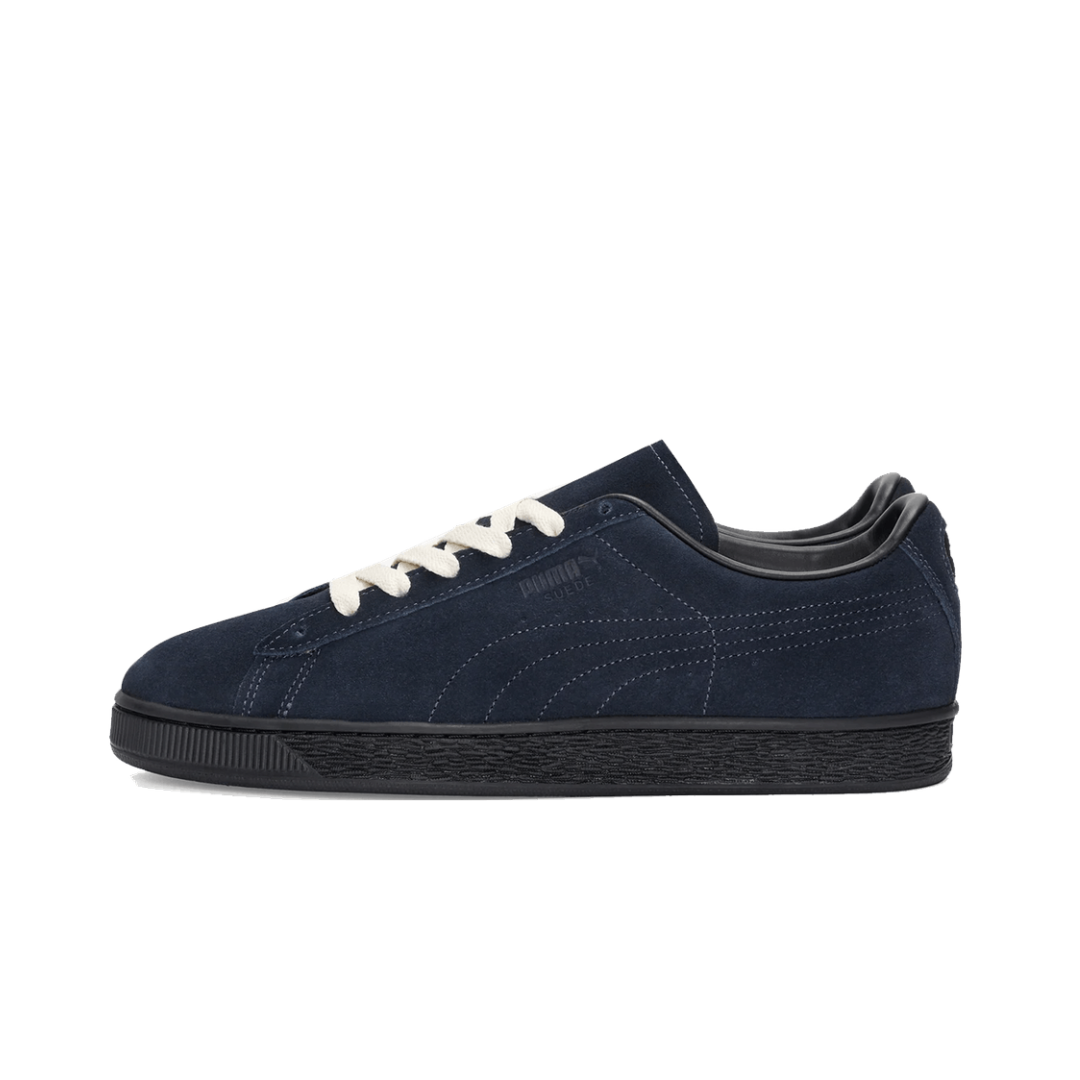 Puma Suede JJJJound Navy