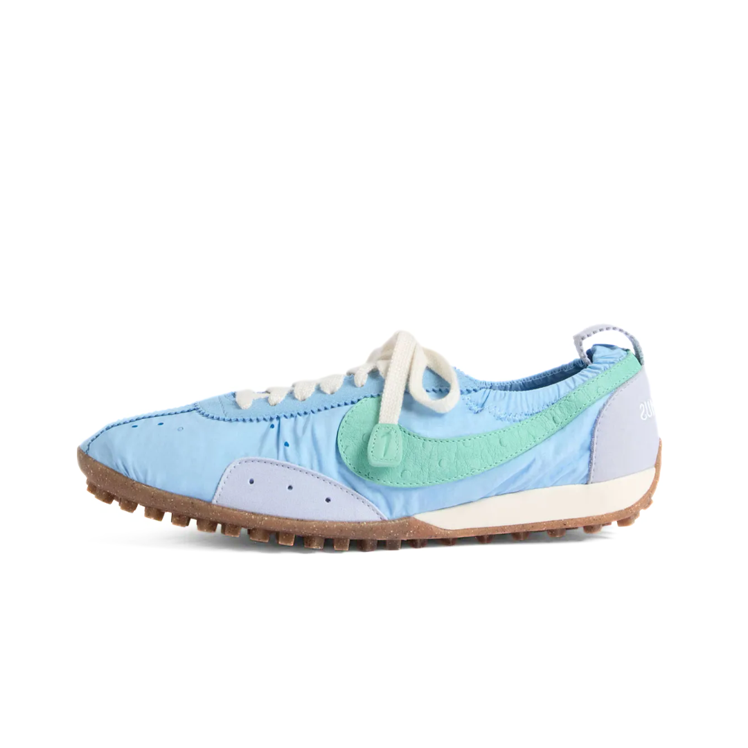 Nike Moon Shoe SP Jacquemus Emerald Rise (W)