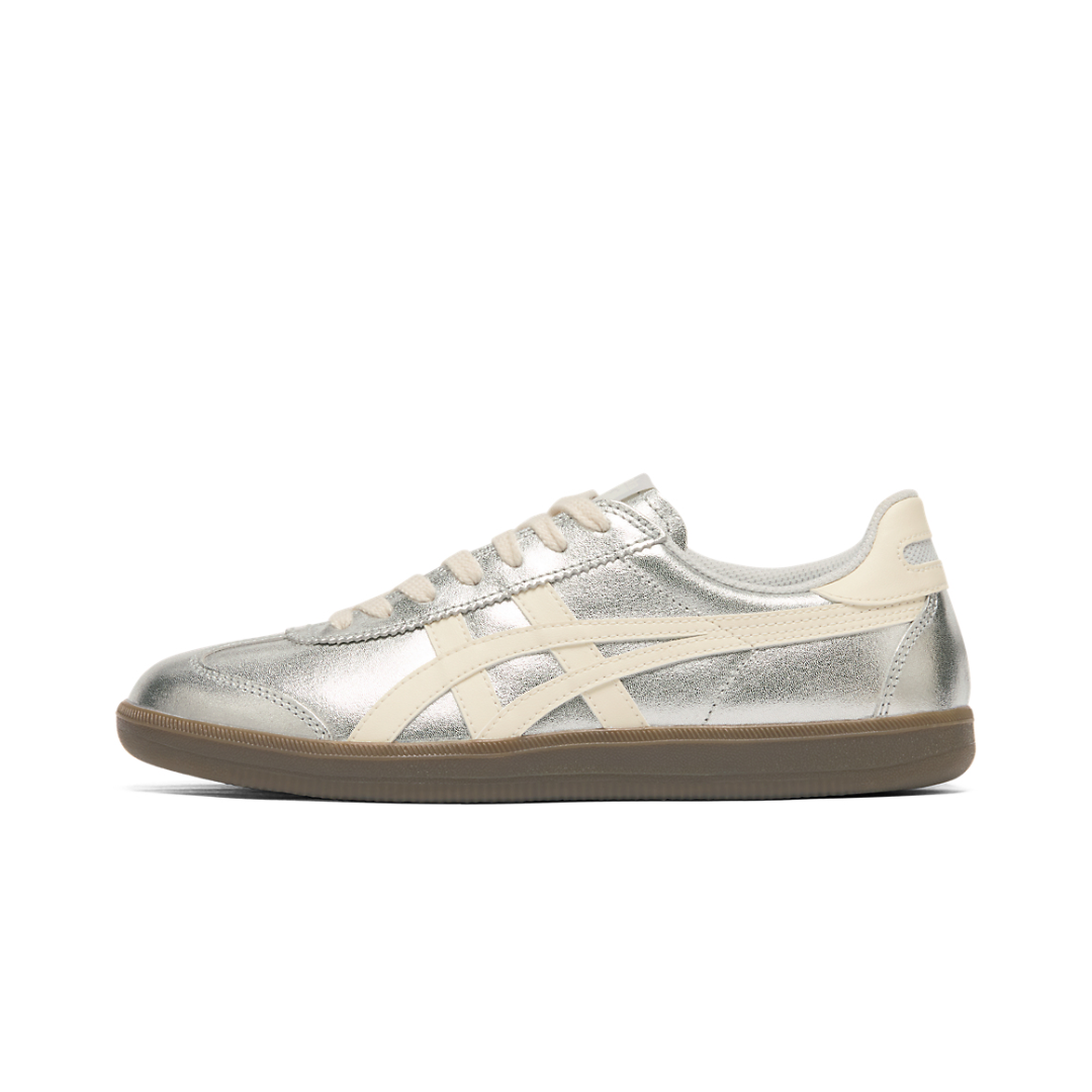 Onitsuka TOKUTEN Pure Silver Cream