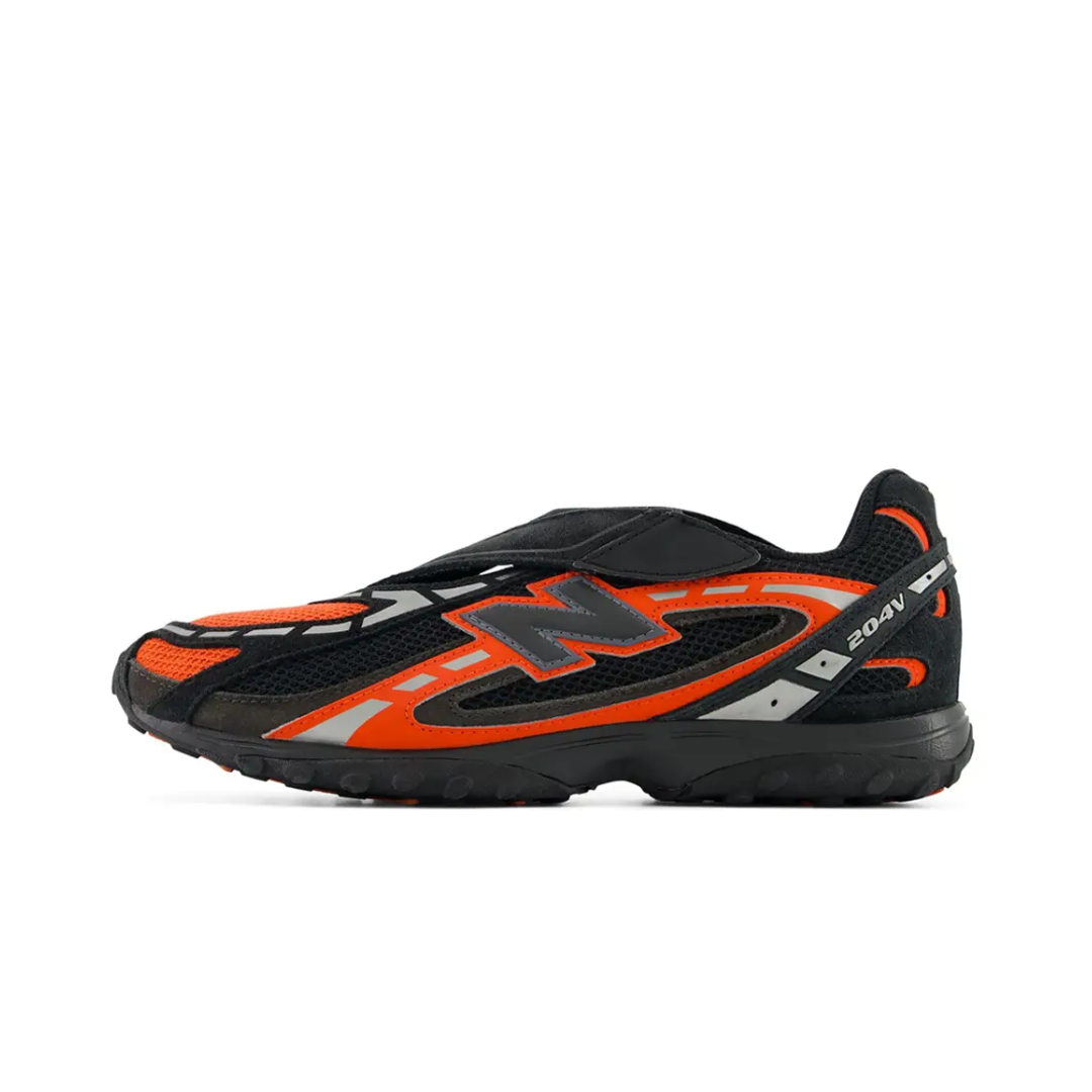 New Balance 204V Neo Flame Black