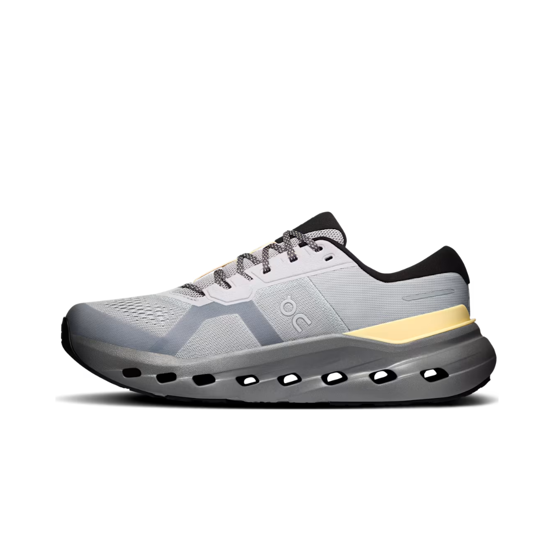On Running Cloudrunner 3 Platinum Squash