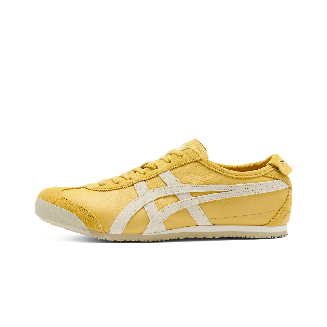 Onitsuka MEXICO 66 VIN MINERAL BROWN CREAM