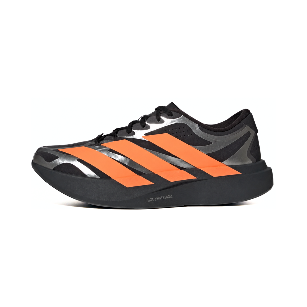 adidas Adizero EVO SL EXO Carbon Lucid Orange