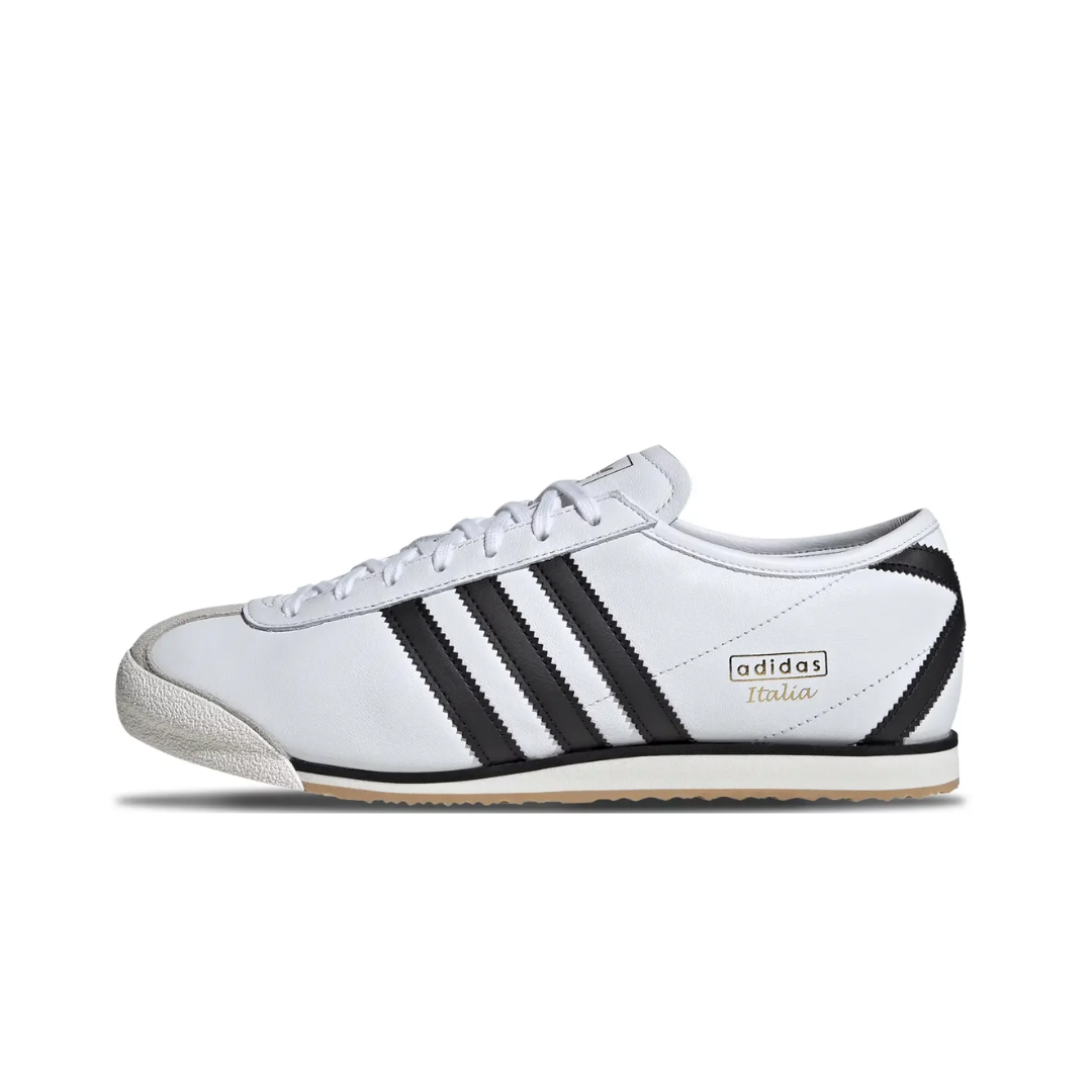 adidas ITALIA 70s Cloud White Core Black