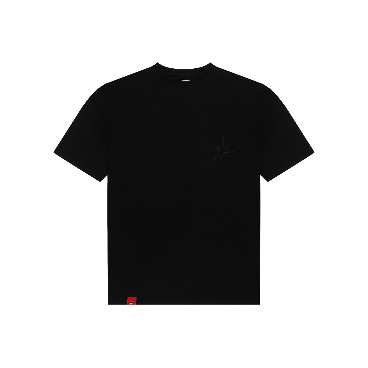 RAD Basic Black