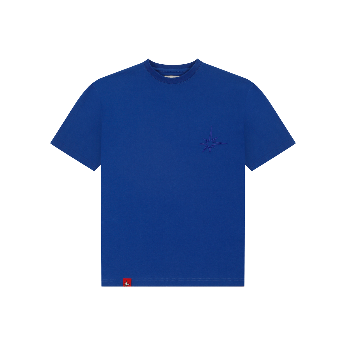 RAD Basic Electric Blue