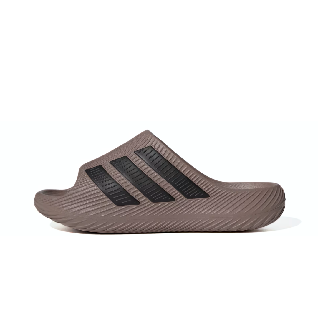 adidas Purechill Slides Trace Brown
