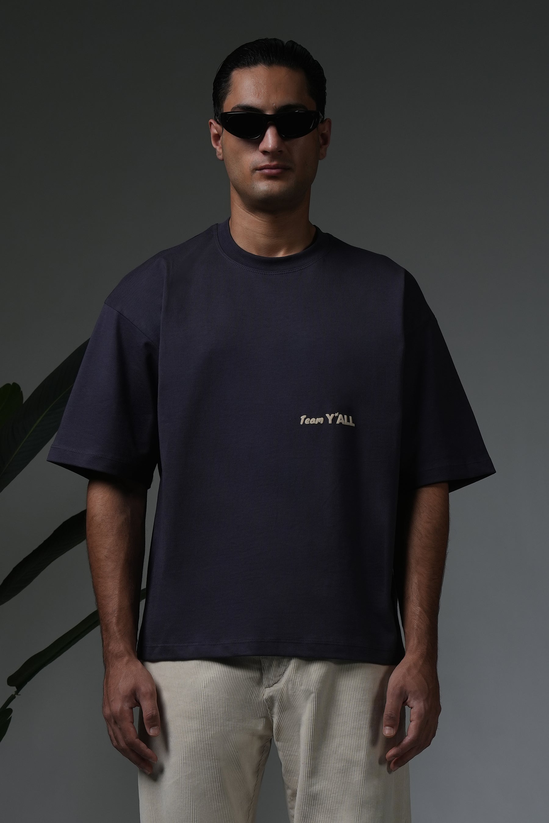 GETAWAY - MIDNIGHT NAVY