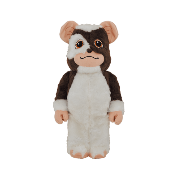 Bearbrick Gremlins Gizmo Costume Version 1000%