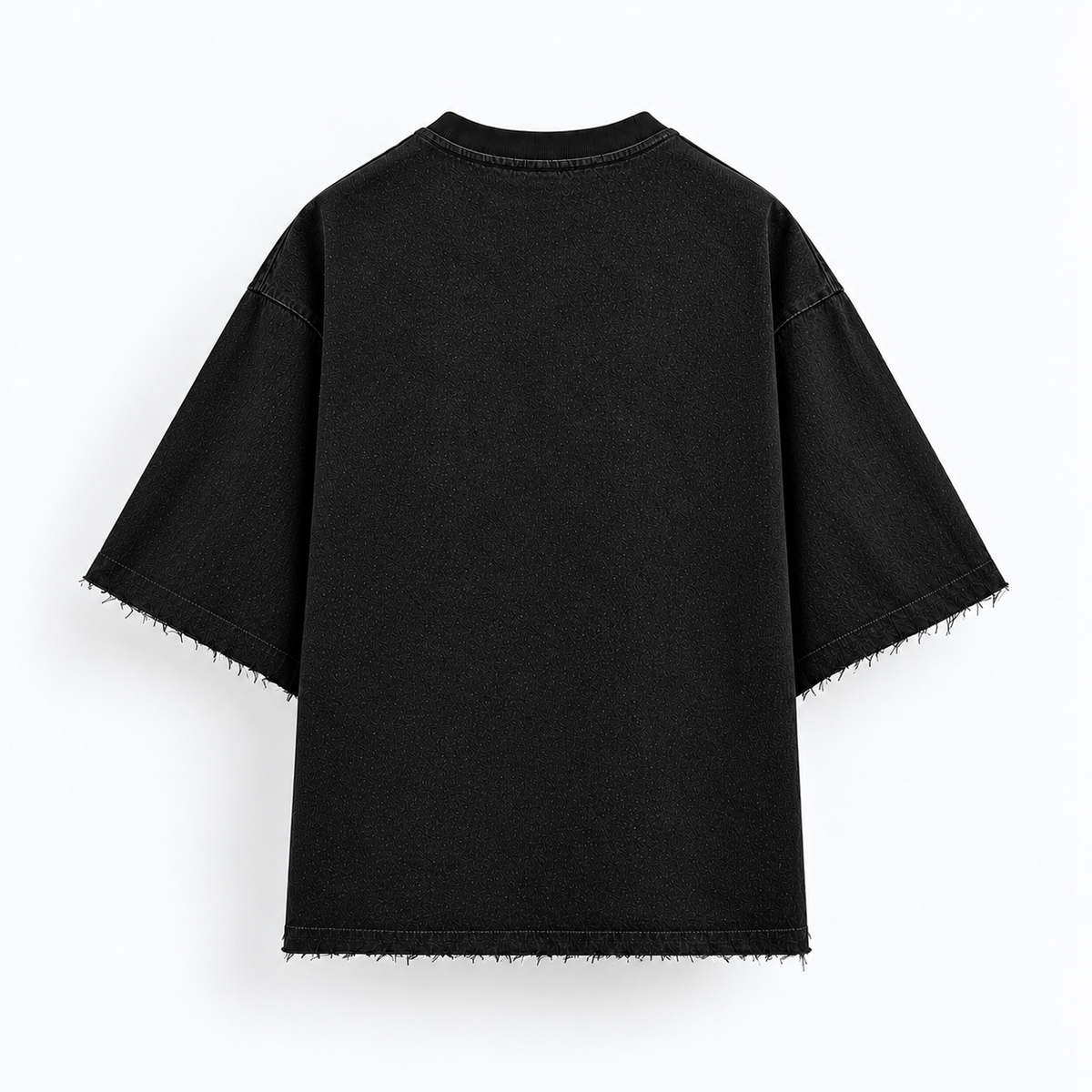 i2 - inked intimacy | Denim Sweatshirt