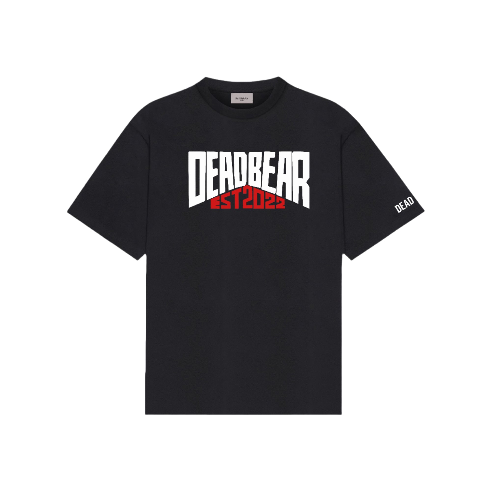 Black Demon Tee