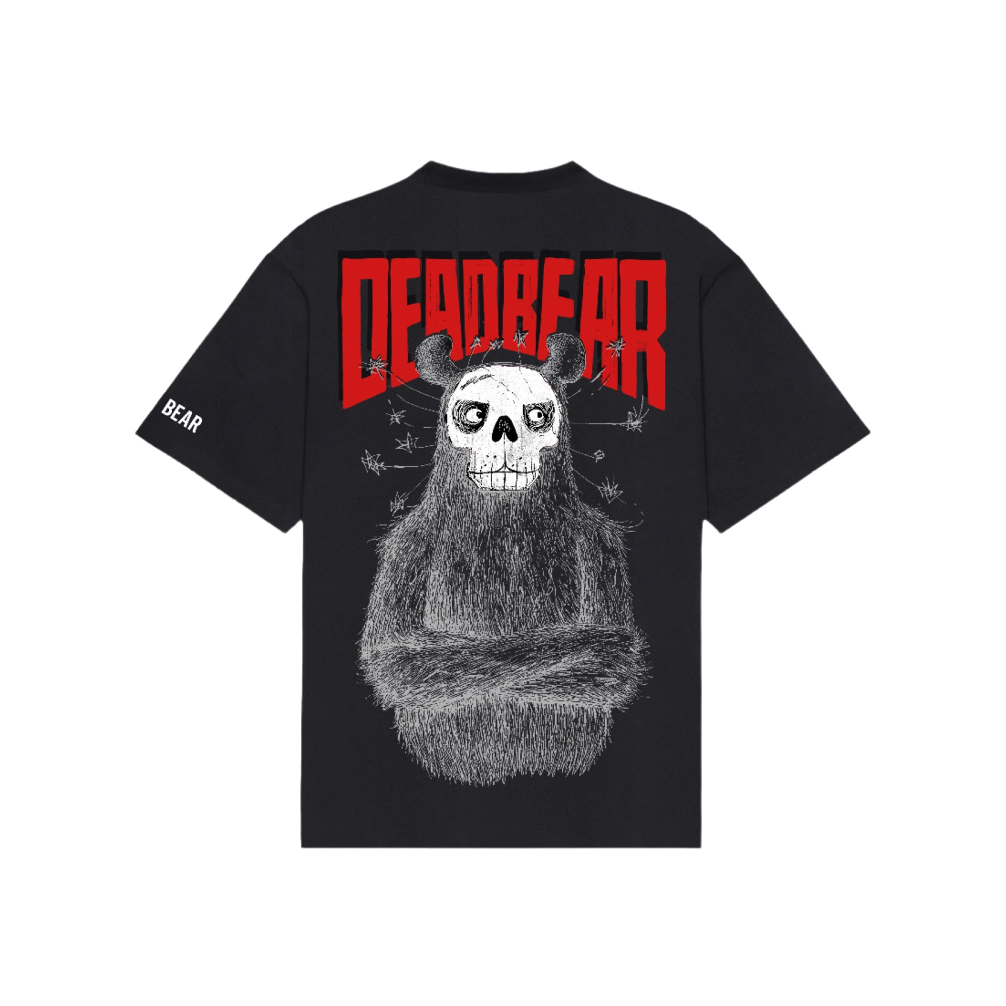 Black Demon Tee