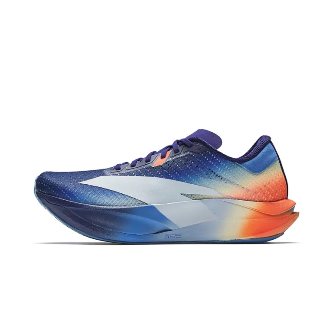ANTA C202 7 BLUE WHITE ORANGE