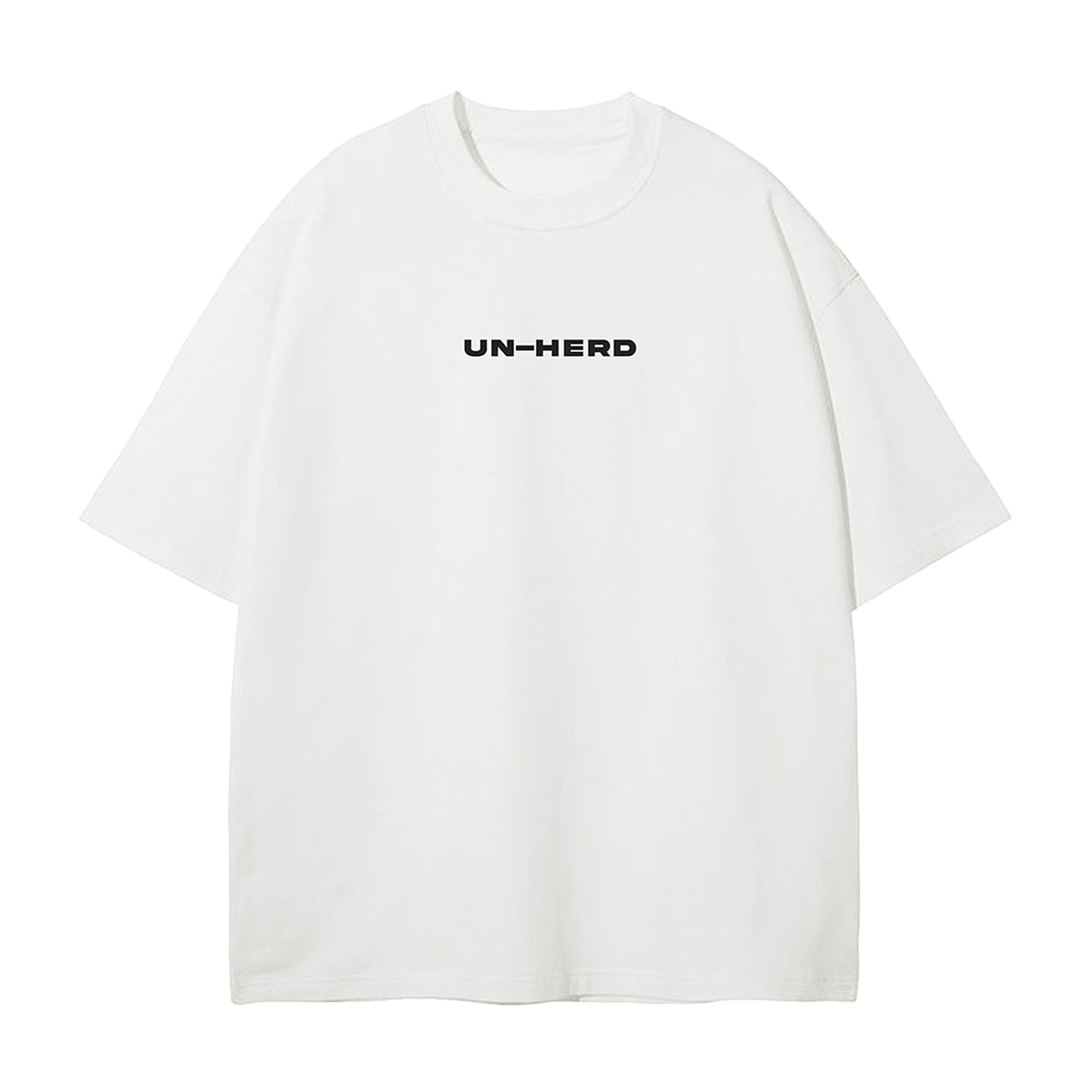 Off White Un-herd