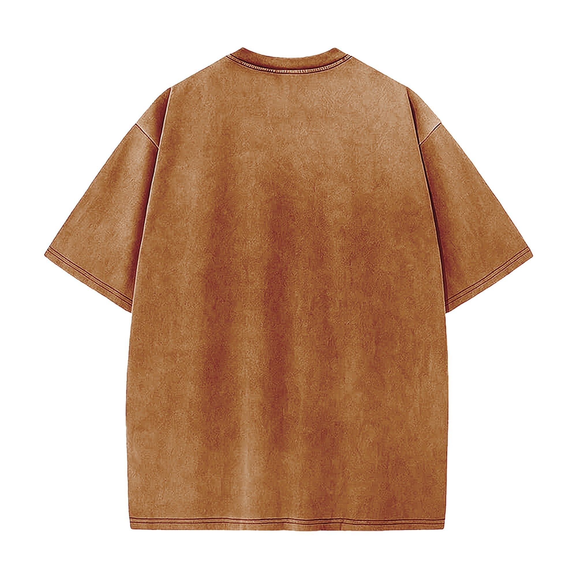Rust 2.0 T-shirt