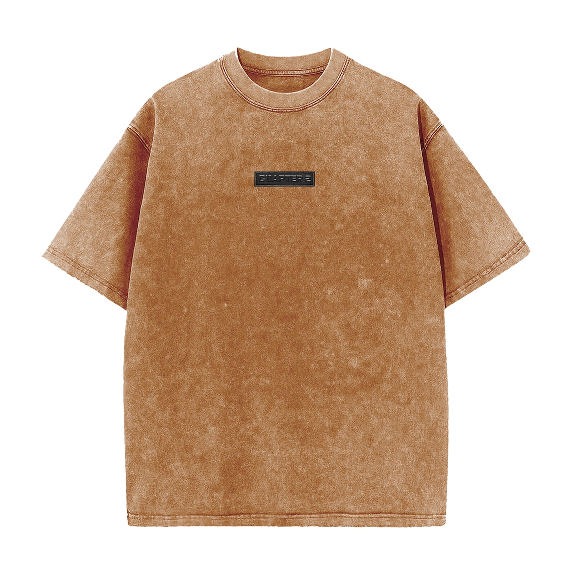 Rust 2.0 T-shirt
