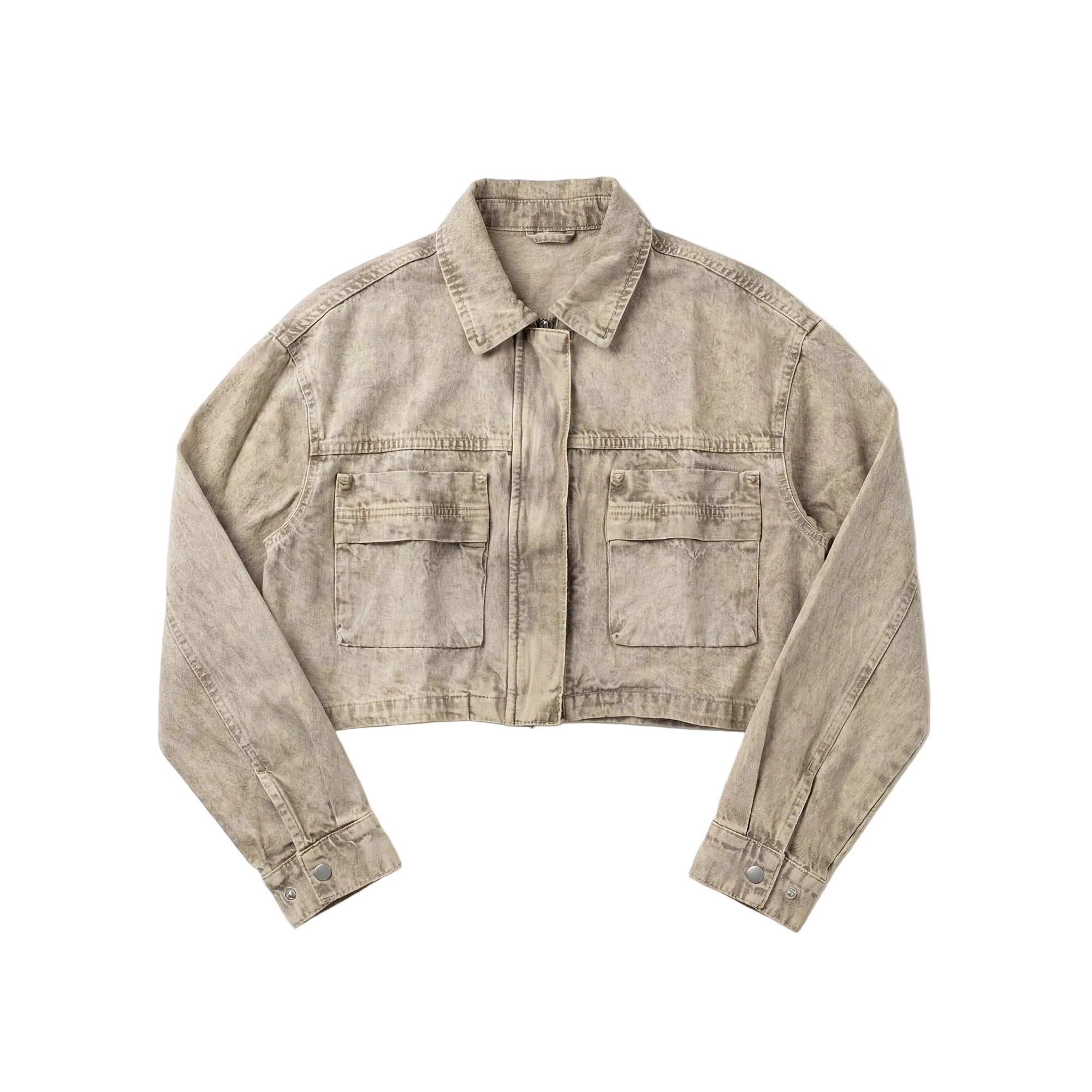 Sand Wash Utility Jacket