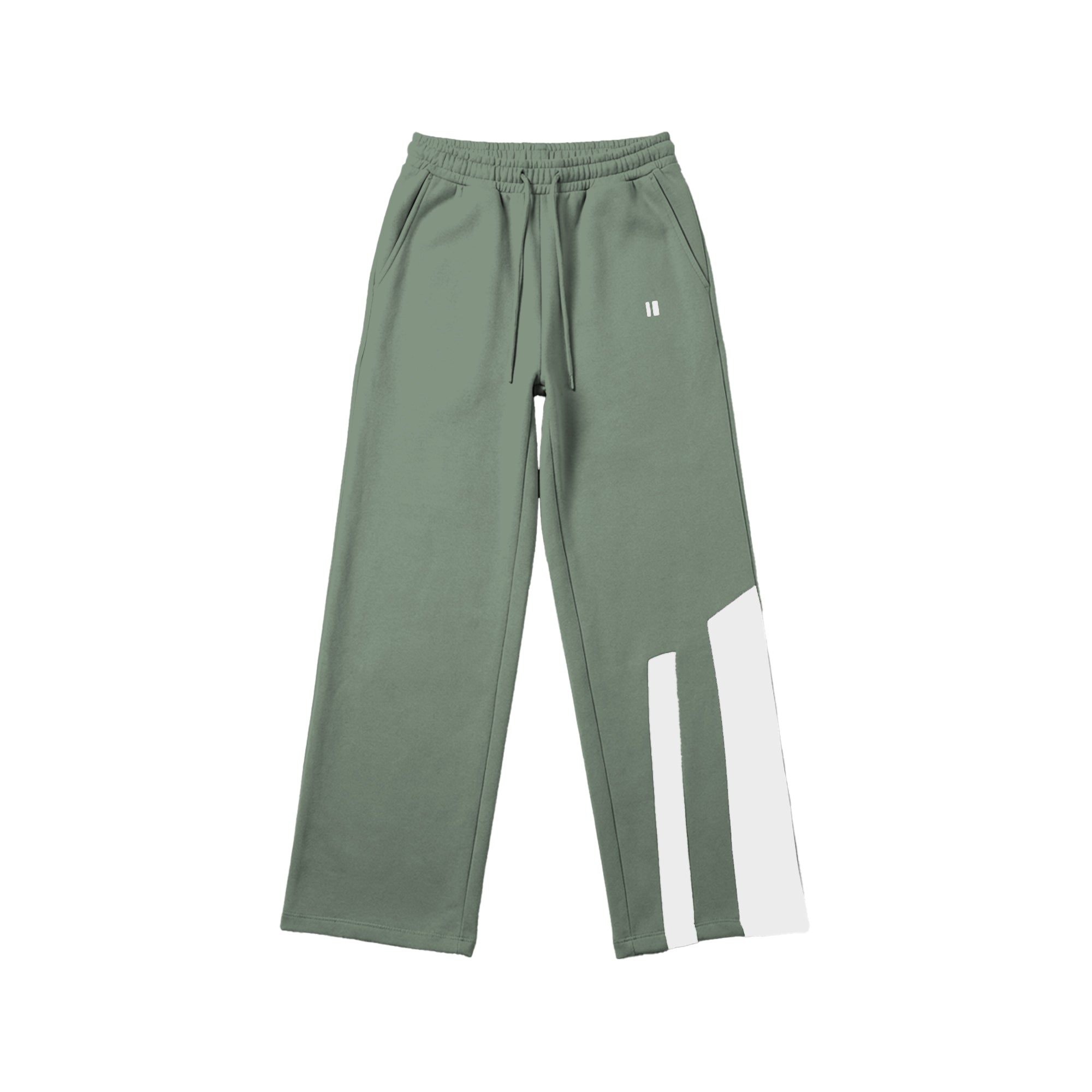 Sea Green Everyday Sweatpants