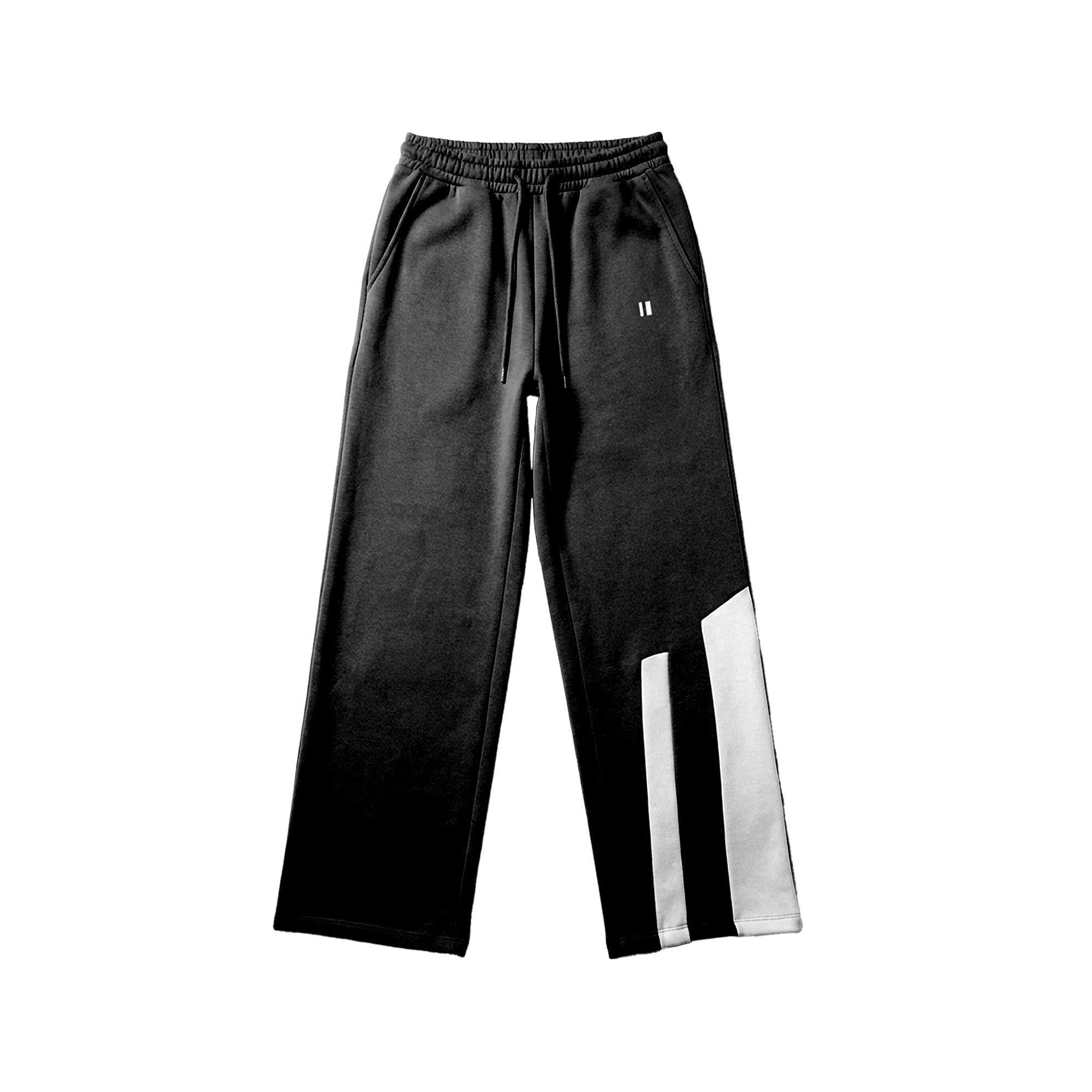 Black Everyday Sweatpants