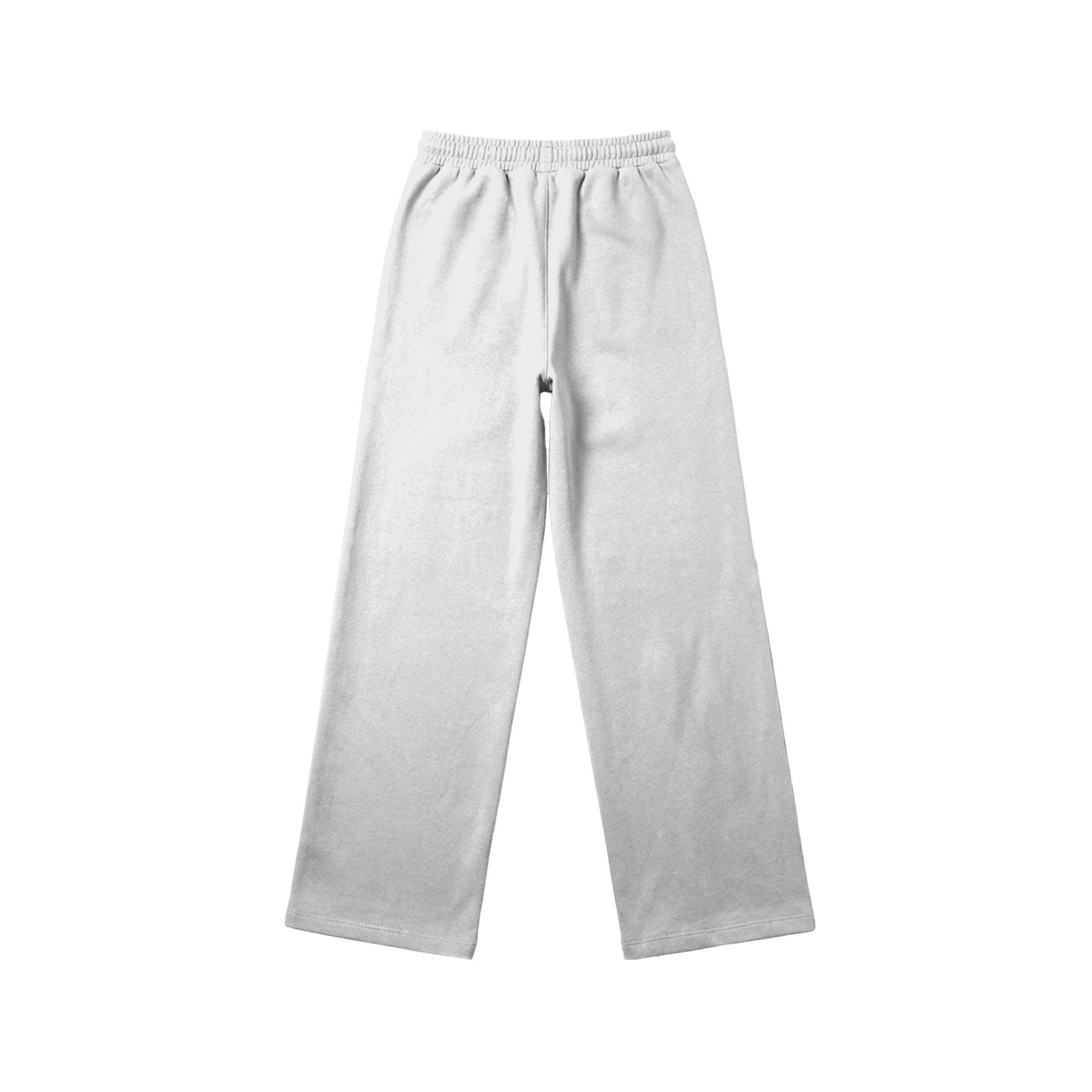 Grey Everyday Sweatpants