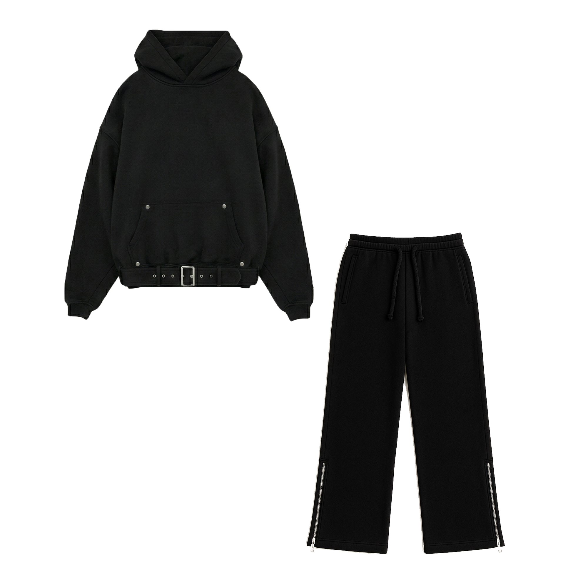 Eclipse Enigma Coord Set