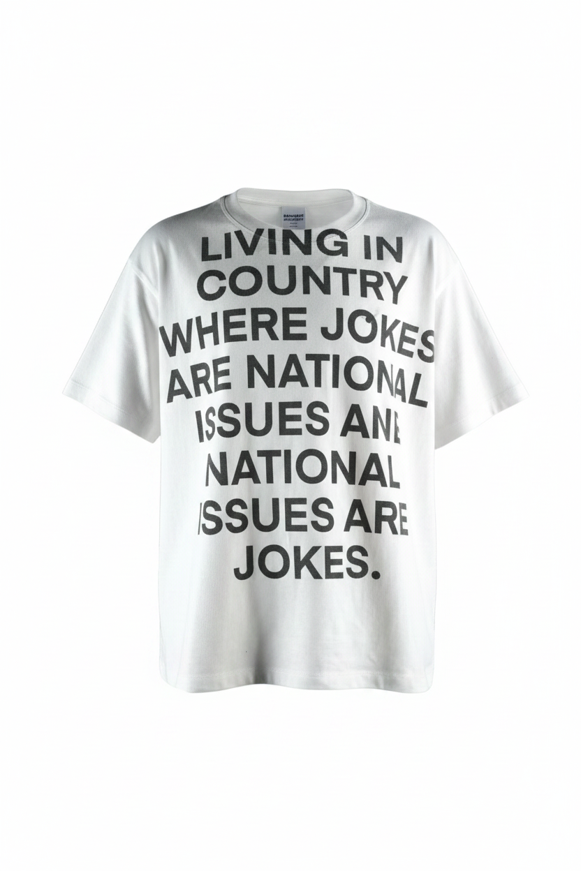Joke - RTW