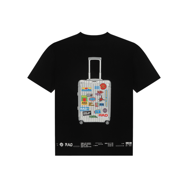 Cabin Bag T-shirt