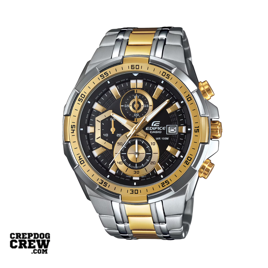 CASIO EX188 EFR-539SG-1AVUDF EDIFICE