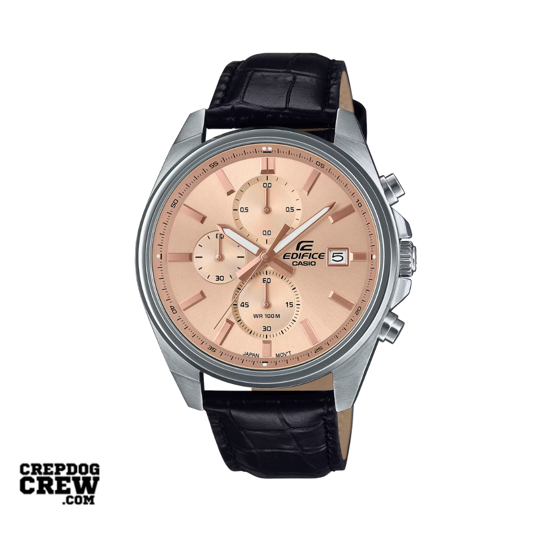 EFV-610EL-5AUDF ED664 EDIFICE