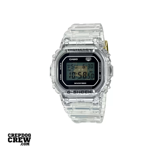 CASIO G1438 DW-5040RX-7DR G-SHOCK