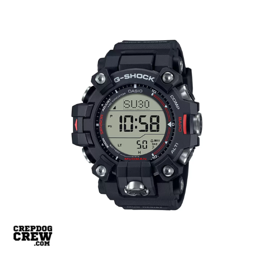 CASIO G1444 GW-9500-1DR G-SHOCK