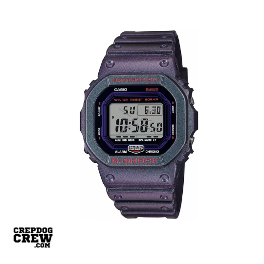 CASIO G1497 DW-B5600AH-6DR G-SHOCK