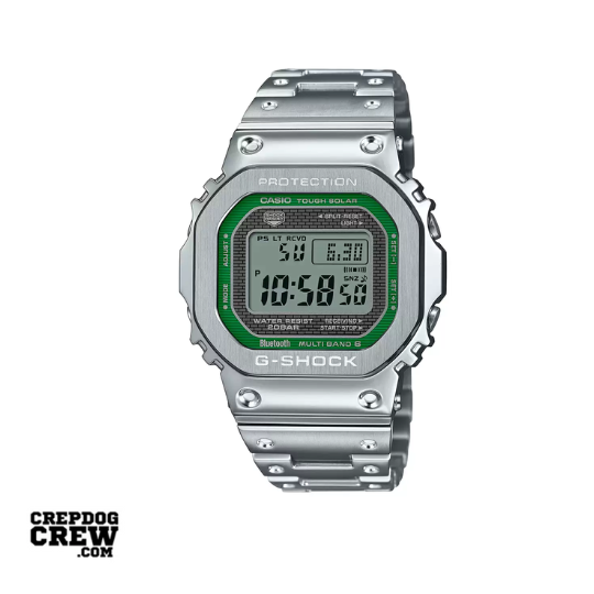 CASIO G1628 GMW-B5000D-3DR G-SHOCK