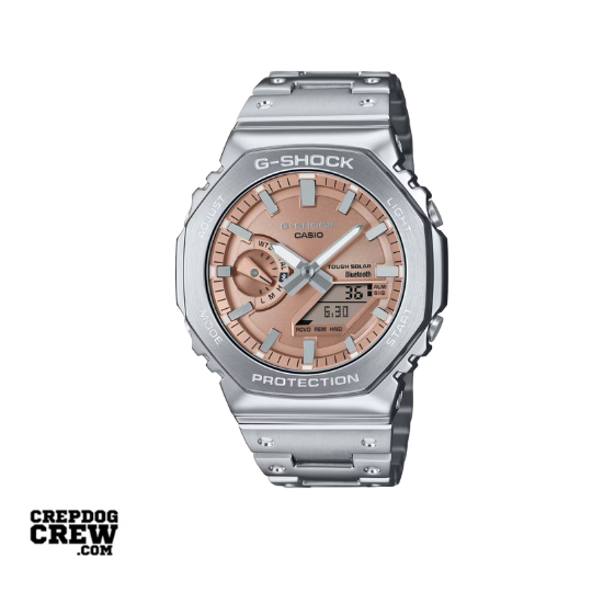 CASIO G1629 GM-B2100AD-5ADR G-SHOCK