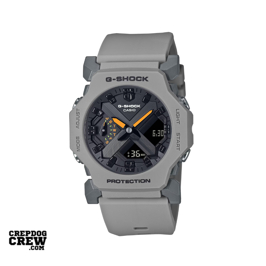 CASIO CLASSIC GA-2300 Series GA-2300-8A