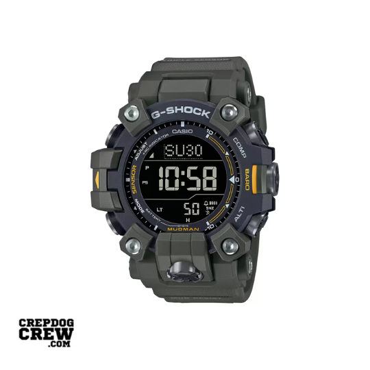 CASIO G1445 GW-9500-3DR G-SHOCK