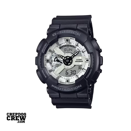 CASIO G1636 GA-110WD-1ADR G-SHOCK