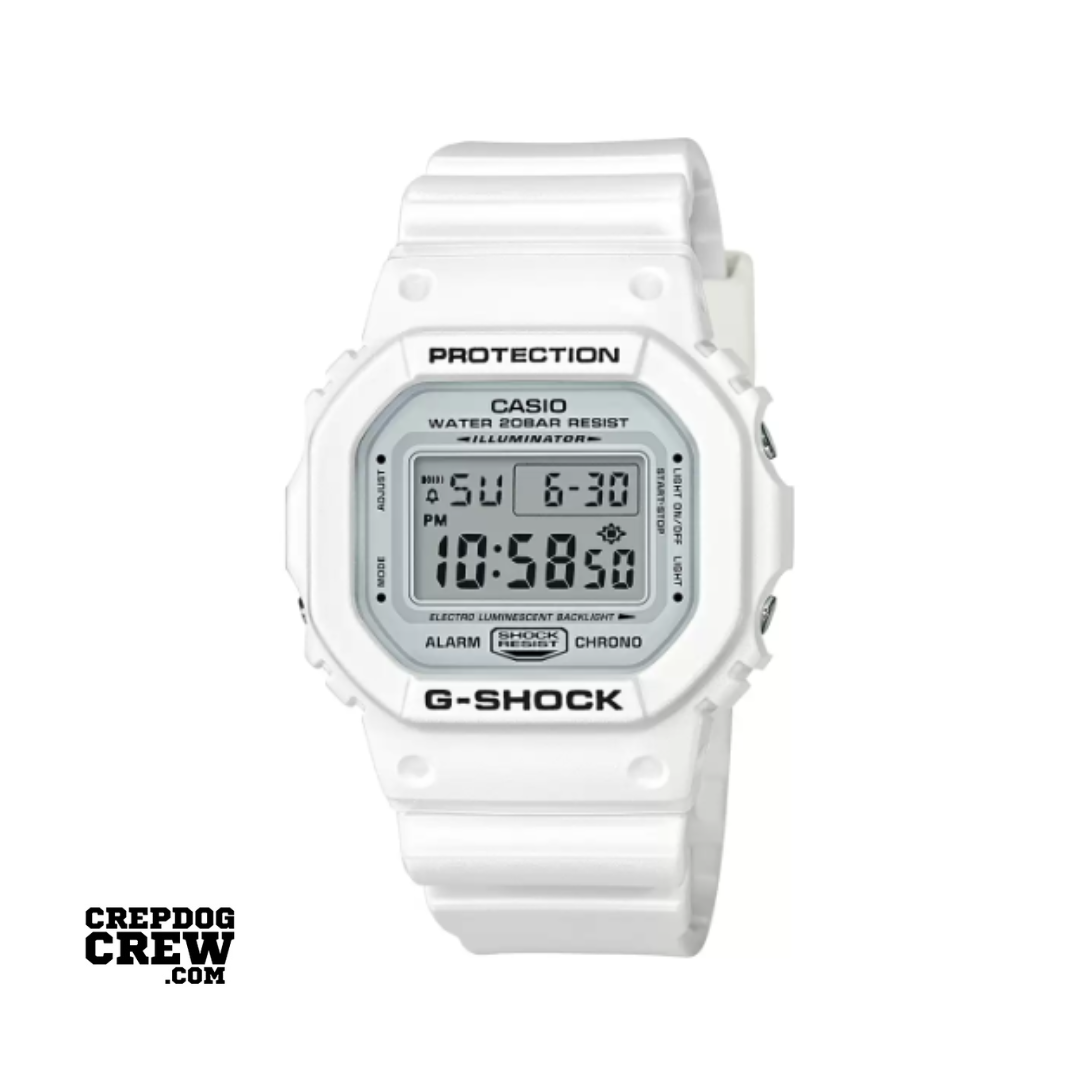 CASIO G844 DW-5600MW-7DR G-SHOCK