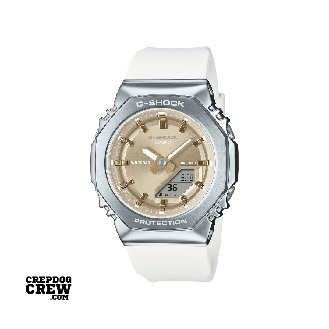 CASIO G1657 GM-S2110-7A9DR G-SHOCK WOMEN