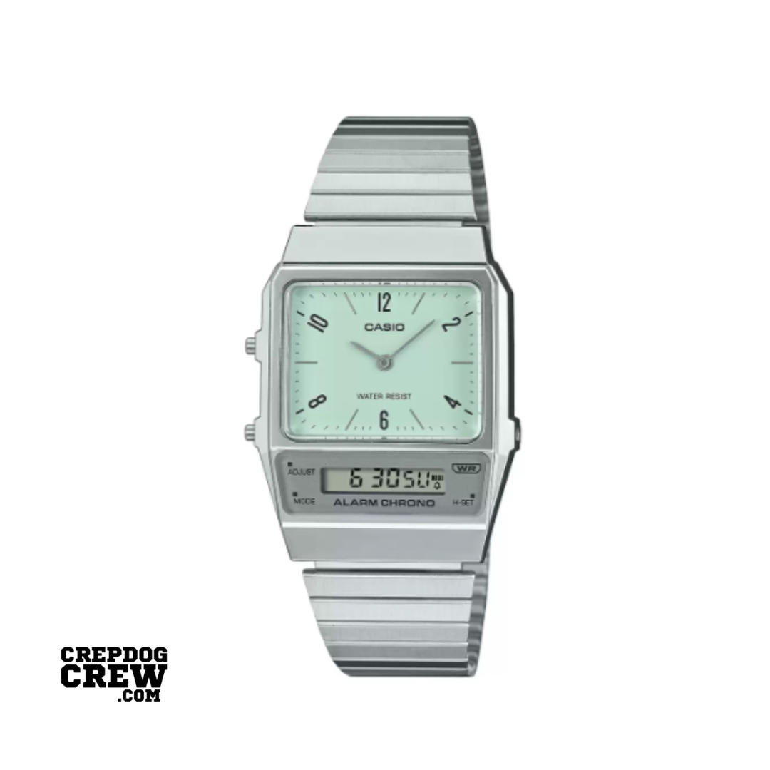 CASIO D362 AQ-800E-3ADF VINTAGE