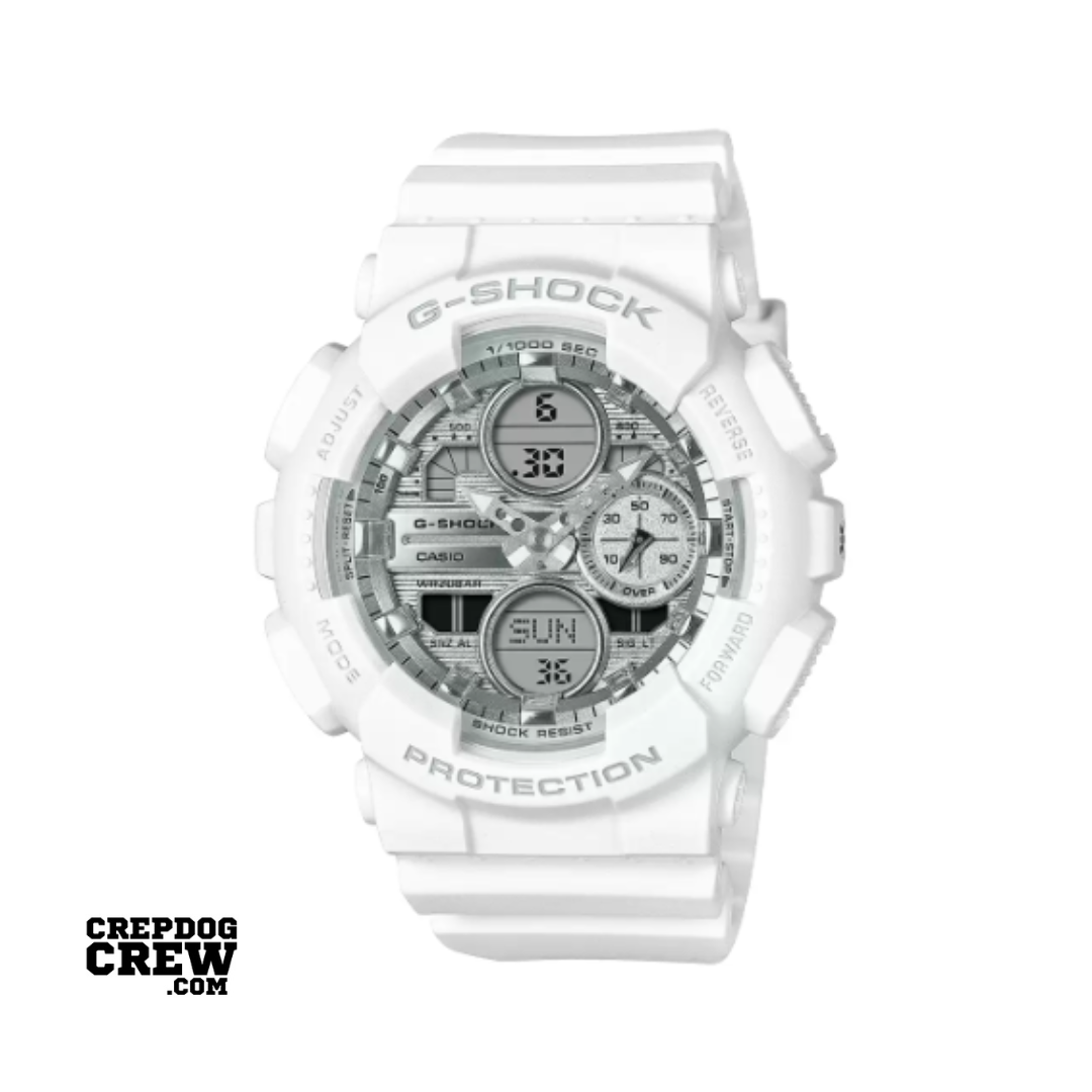 CASIO G1562 GMA-S140VA-7ADR G-SHOCK WOMEN