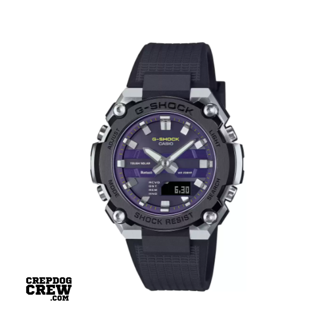 CASIO G1542 GST-B600A-1A6DR G-SHOCK